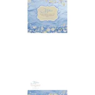 Opakowanie Notes z magnesem Miłość