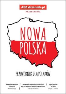 Opakowanie Nowa Polska Przewodnik dla Polaków