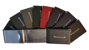 Opakowanie Okładka na wizytówki S MERplus