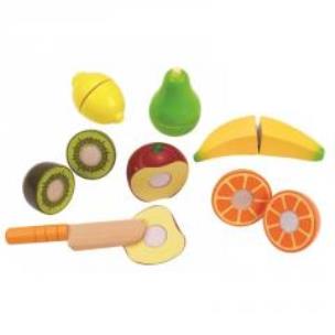 Opakowanie Owoce do krojenia