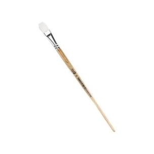 Opakowanie Pędzle nylonowe Koci język Niki nr 6 12 sztuk