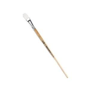 Opakowanie Pędzle nylonowe koci język  niki-4 nr 14 12 sztuk