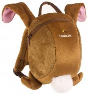 Opakowanie Plecaczek LittleLife Animal Pack Królik