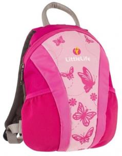 Opakowanie Plecaczek LittleLife Runabout Pink