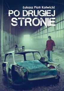 Okładka książki Po drugiej stronie