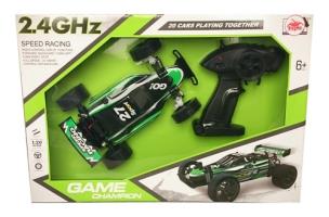 Opakowanie Pojazd zdalnie sterowany skala 1:20