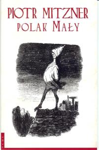 Okładka książki Polak Mały