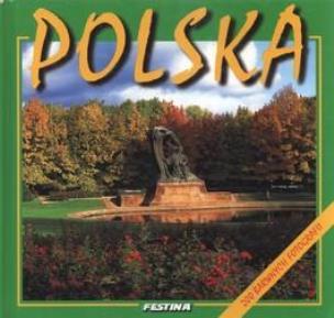 Polska wer. polska. Autor:   Praca zbiorowa. Multiszop.pl Okładka książki Polska wer. polska