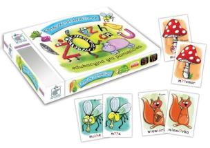 Opakowanie Potyczki ortograficzne