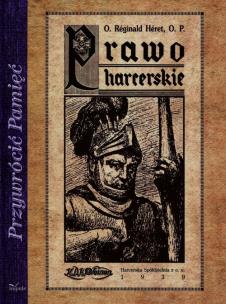 Okładka książki Prawo harcerskie