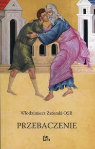 Okładka książki Przebaczenie