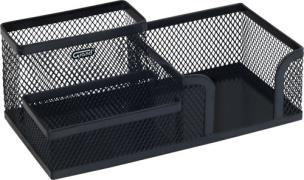 Opakowanie Przybornik  GR-093. Czarny.