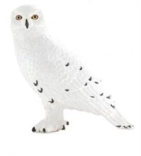 Opakowanie Puchacz śnieżny ANIMAL PLANET