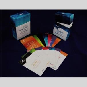 Opakowanie Pudełko wersety które każdy znać powinien