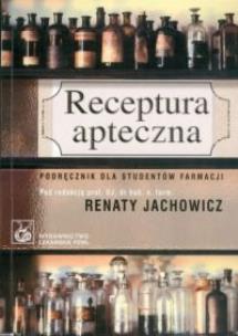 Opakowanie Receptura apteczna