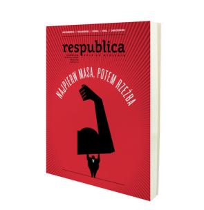 Opakowanie Res Publica Nowa 4/2015