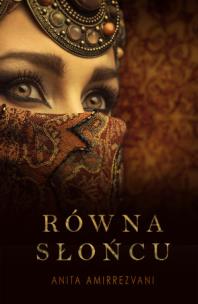 Okładka książki Równa Słońcu