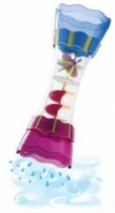 Opakowanie Różdżka do kąpieli