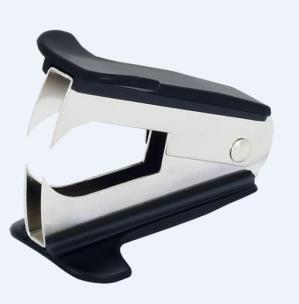 Opakowanie Rozszywacz 1029 czarny EAGLE