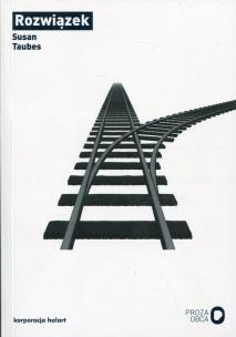 Okładka książki Rozwiązek