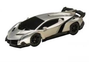 Opakowanie Samochód sterowany Lamborghini Veneno skala 1:32