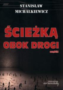 Okładka książki Ścieżką obok drogi Część 2