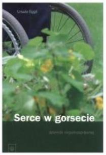 Okładka książki Serce w gorsecie
