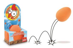 Opakowanie Skaczące Jajo