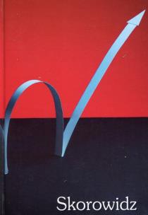 Opakowanie Skorowidz alfabetyczny A5 96 kartek.