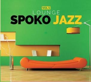 Opakowanie Spoko Jazz: Lounge. Volume 5 SOLITON
