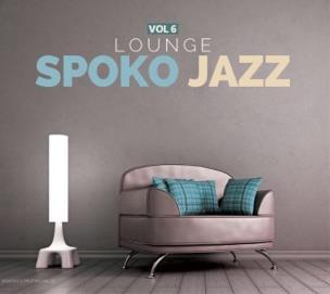 Opakowanie Spoko Jazz: Lounge. Volume 6 SOLITON