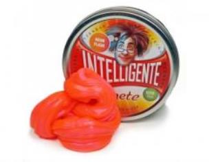 Opakowanie Sprytna Plastelina - Neonowa Fluorescencyjne