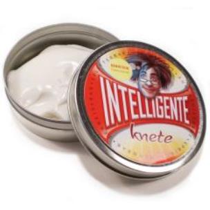 Opakowanie Sprytna Plastelina - Świecąca Mleczna droga