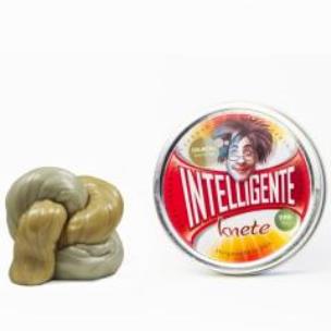 Opakowanie Sprytna Plastelina - Wrażliwa na ciepło Dzwoneczki