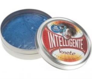 Opakowanie Sprytna Plastelina - Wrażliwa na ciepło Podróż