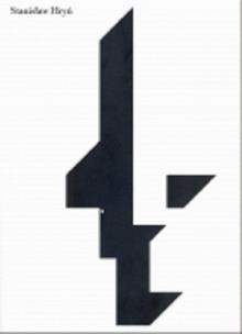 Okładka książki Stanisław Hryń