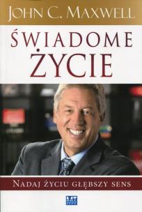 Okładka książki Świadome życie