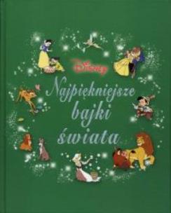 Opakowanie Świąteczne bajki