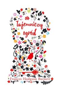 Okładka książki Tajemniczy ogród