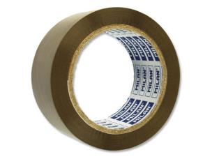 Opakowanie Taśma Milan pakowa brązowa 50 mm x 66 m