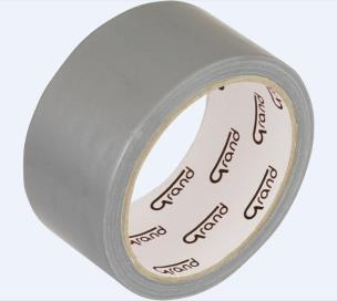 Opakowanie Taśma pakowa srebrna 48 mm x 10 m.