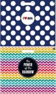 Opakowanie Teczka kartonowa z rączką A3 2 wory (10szt)