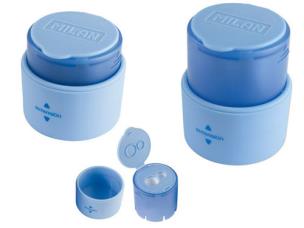 Opakowanie Temperówka Milan Extension 12 sztuk