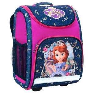 Opakowanie Tornister Jej Wysokość Zosia