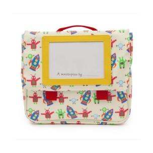 Opakowanie Tornister Pink Lining Kosmita Arnold