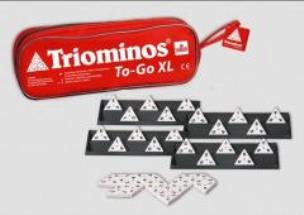 Opakowanie Triominos To Go XL