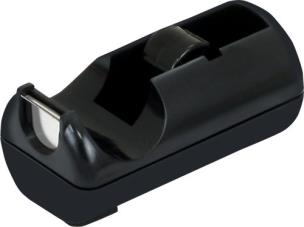 Opakowanie Uchwyt do taśmy 898S. Czarny.