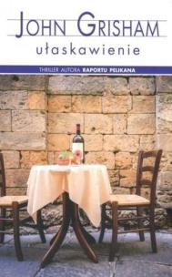 Okładka książki Ułaskawienie