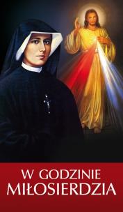 Okładka książki W godzinie miłosierdzia