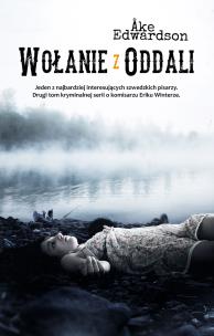 Okładka książki Wołanie z oddali BR w.2016